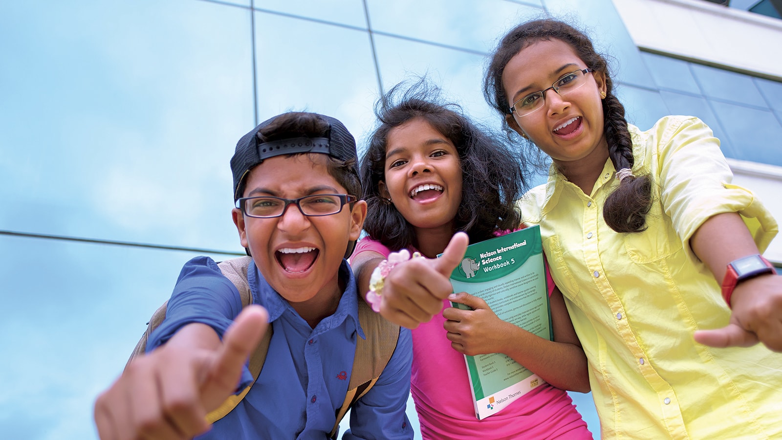 Ithaka International School campus photo 3 of 10 — Nellore