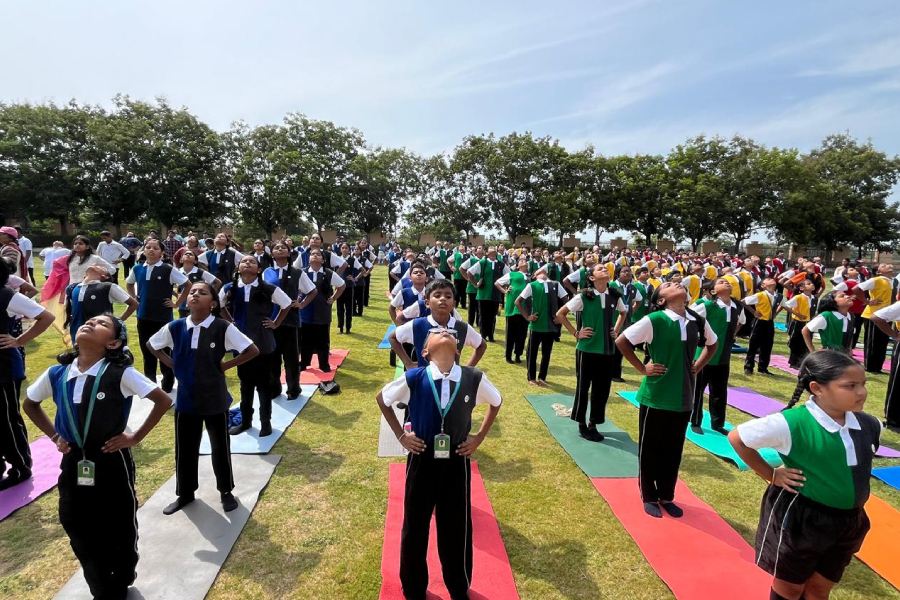 Ithaka International School campus photo 7 of 10 — Nellore
