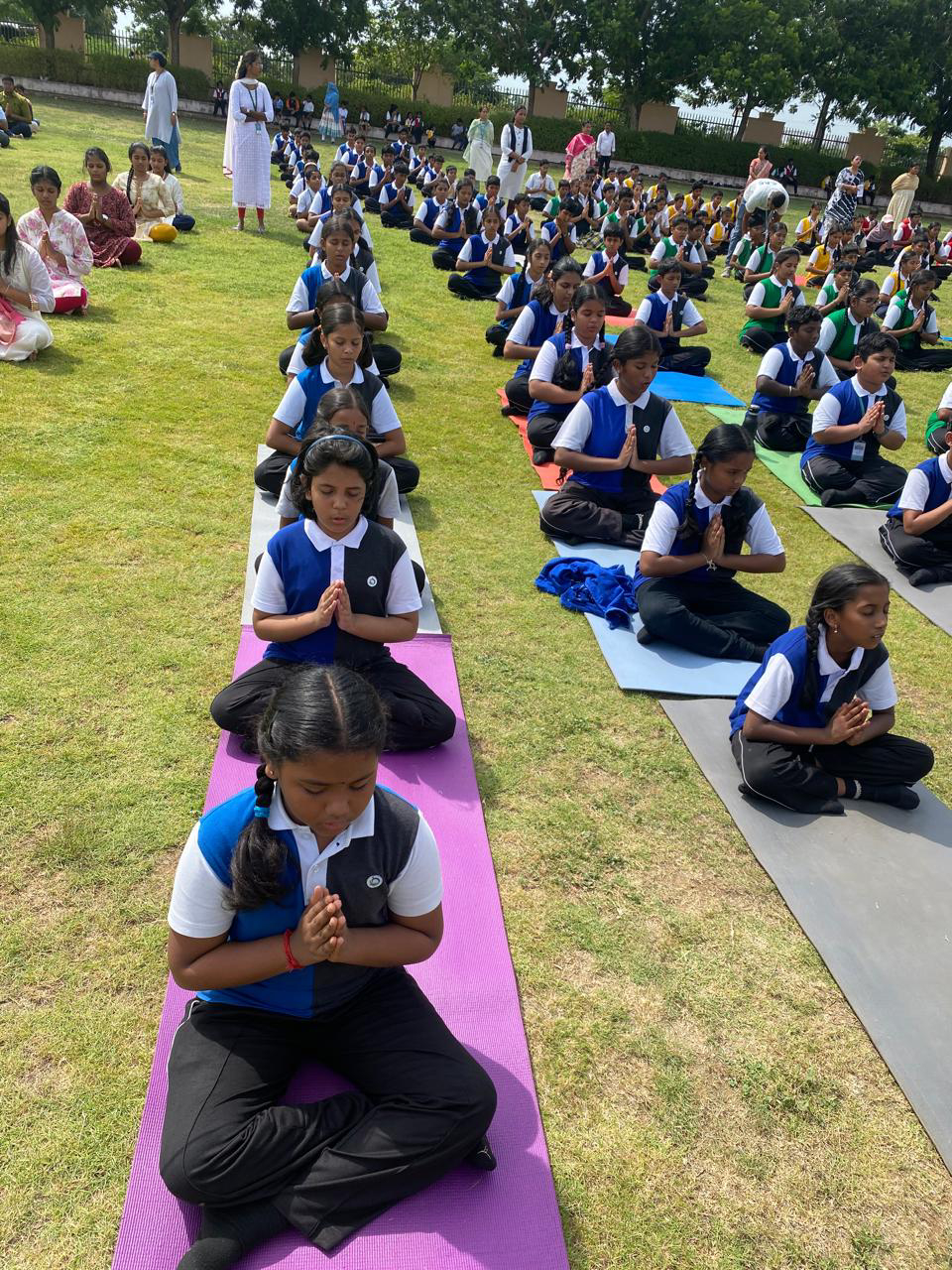 Ithaka International School campus photo 9 of 10 — Nellore