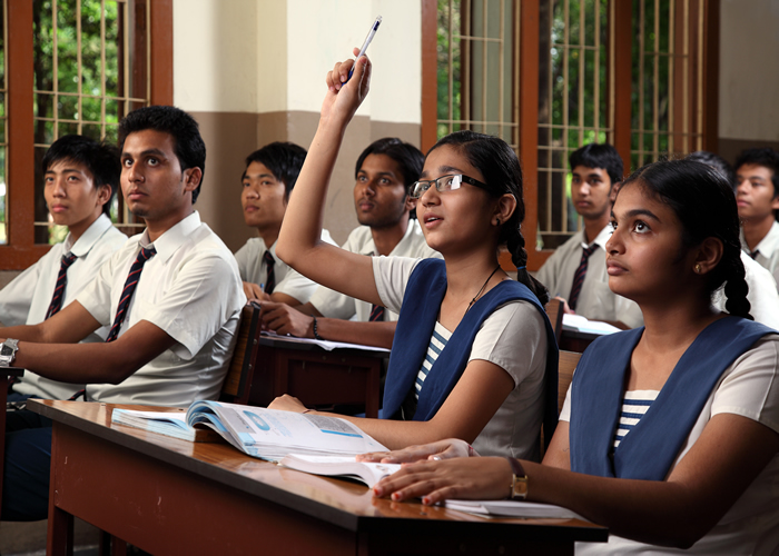 KCP Siddhartha Adarsh Residential Public School campus photo 7 of 7 — Vijayawada