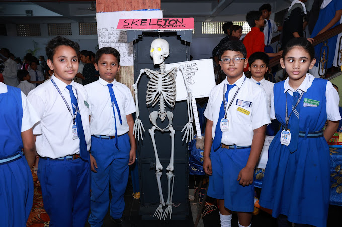 Oxford IIT School campus photo 15 of 30 — Guntur