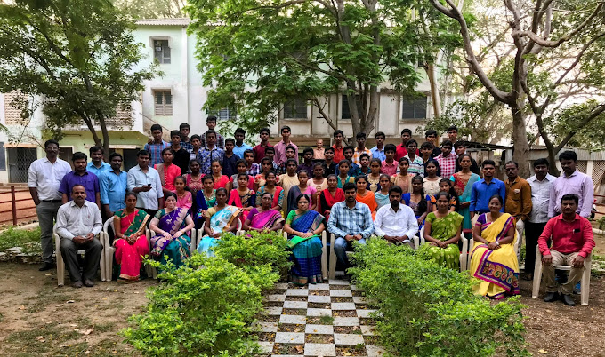 Paparao School campus photo 4 of 9 — Prakasam
