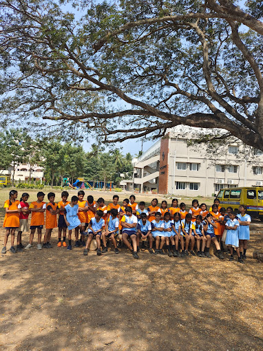 Paramjyoti School campus photo 2 of 16 — East Godavari