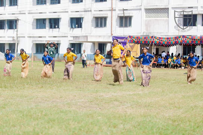 Paramjyoti School campus photo 8 of 16 — East Godavari