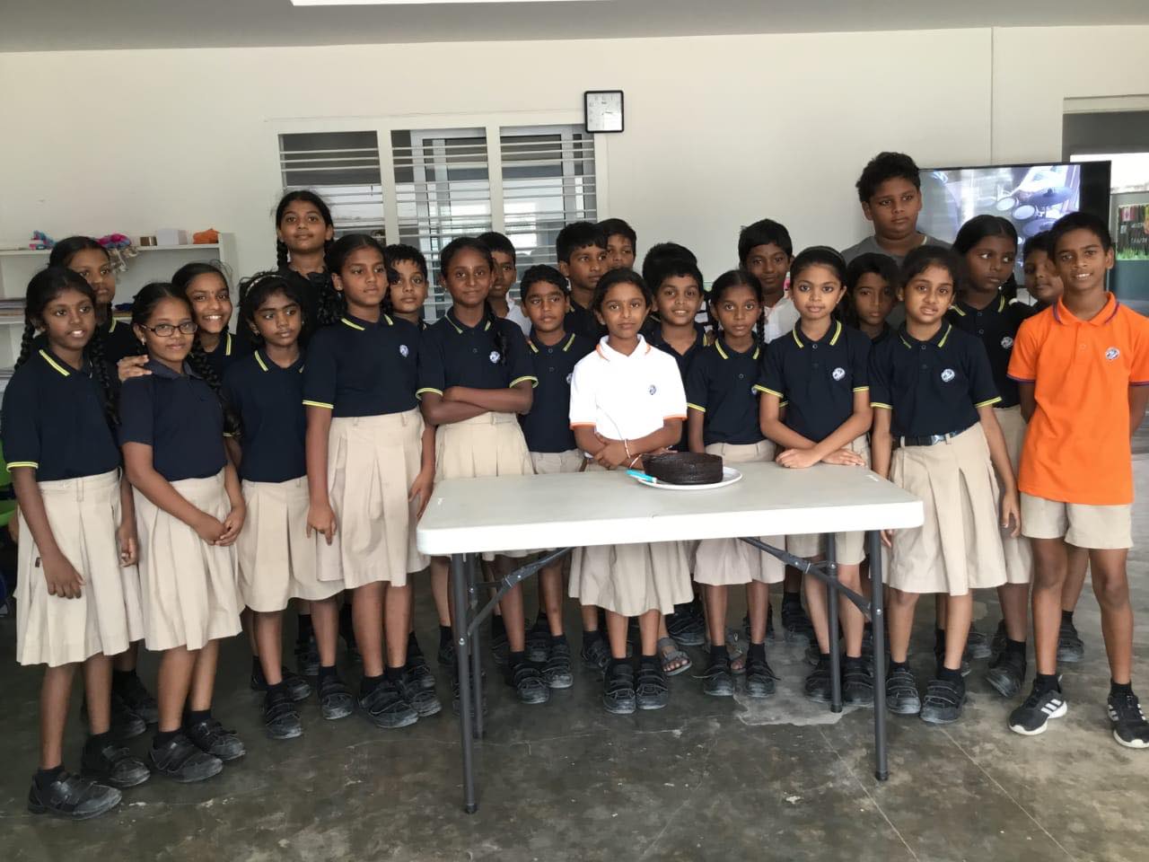 Paramjyoti School campus photo 9 of 16 — East Godavari
