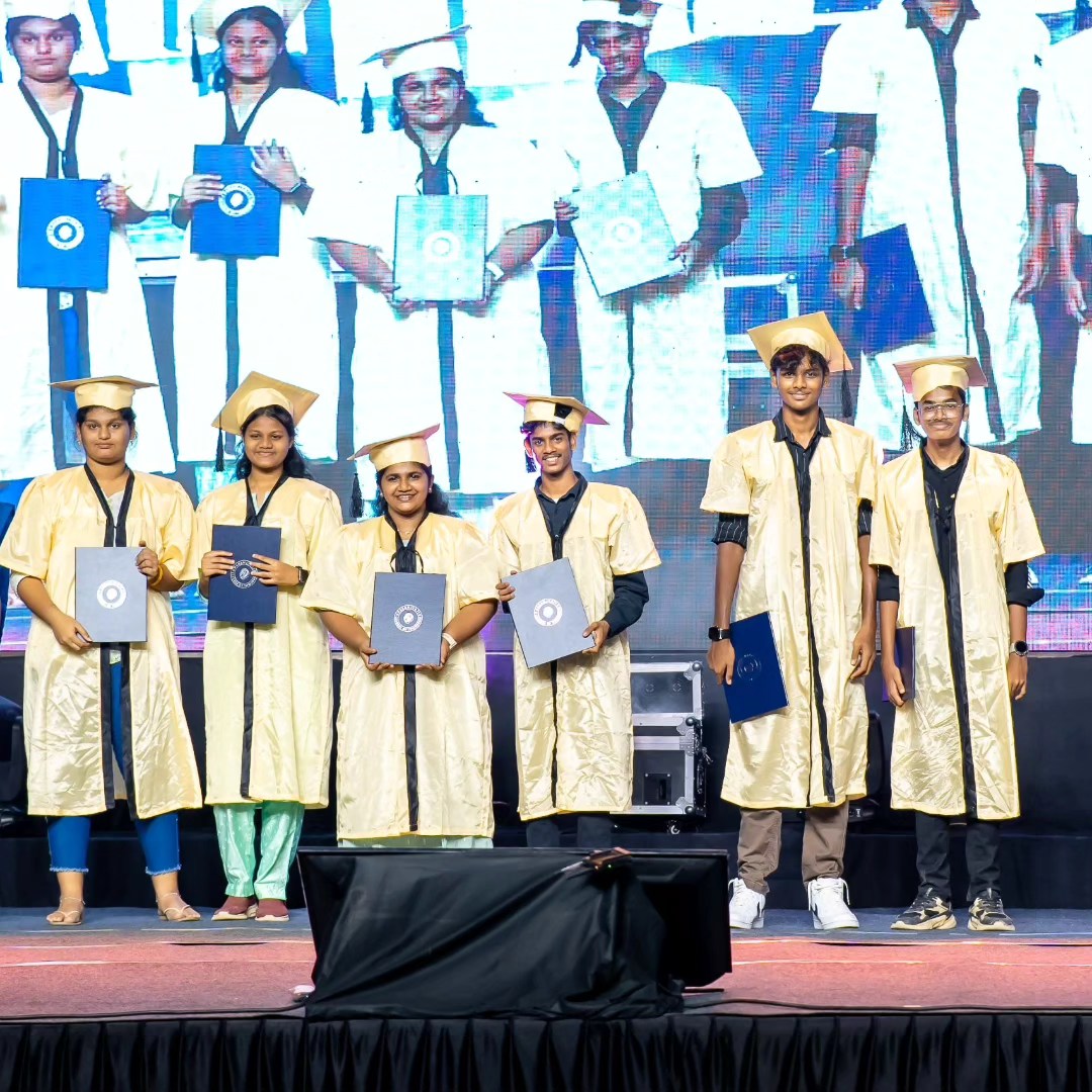 Paramjyoti School campus photo 16 of 16 — East Godavari