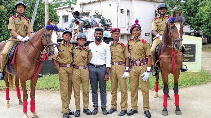 Sainik School, Korukonda campus photo 2 of 30 — Vizianagaram