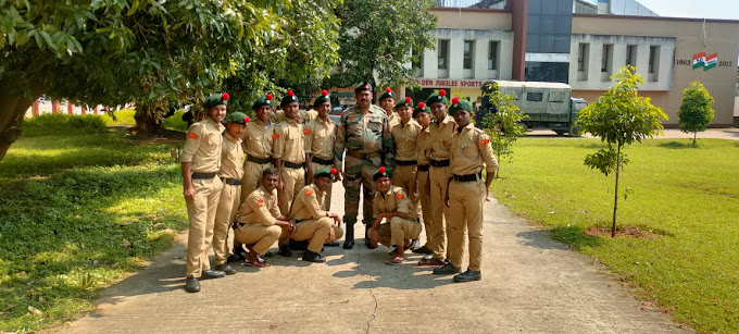 Sainik School, Korukonda campus photo 3 of 30 — Vizianagaram
