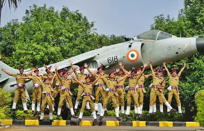 Sainik School, Korukonda campus photo 5 of 30 — Vizianagaram