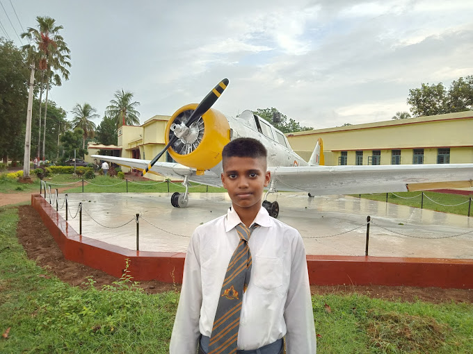 Sainik School, Korukonda campus photo 6 of 30 — Vizianagaram