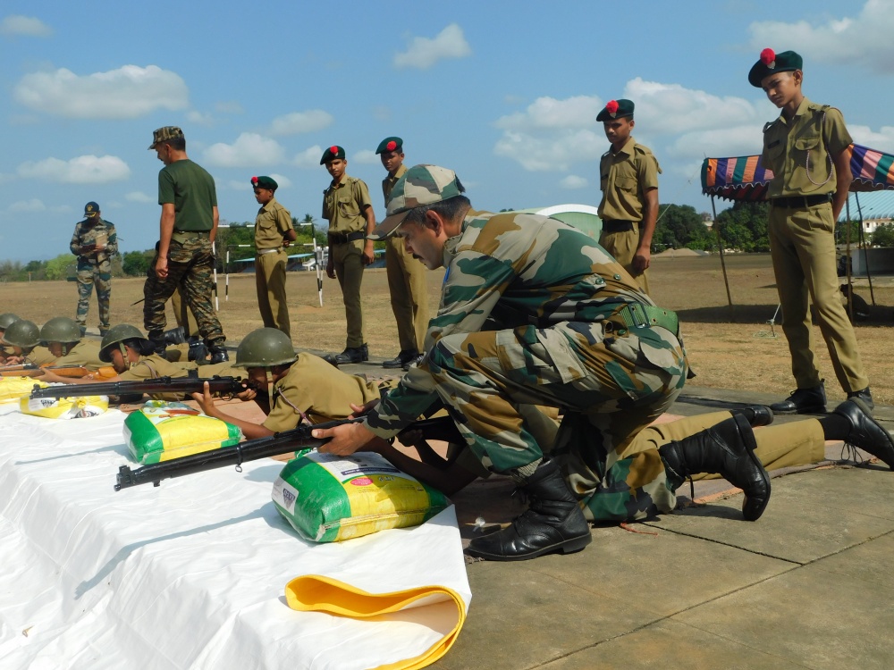 Sainik School, Korukonda campus photo 12 of 30 — Vizianagaram