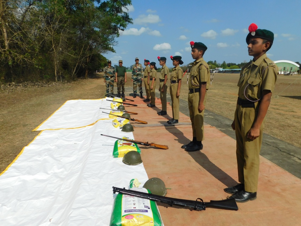 Sainik School, Korukonda campus photo 13 of 30 — Vizianagaram