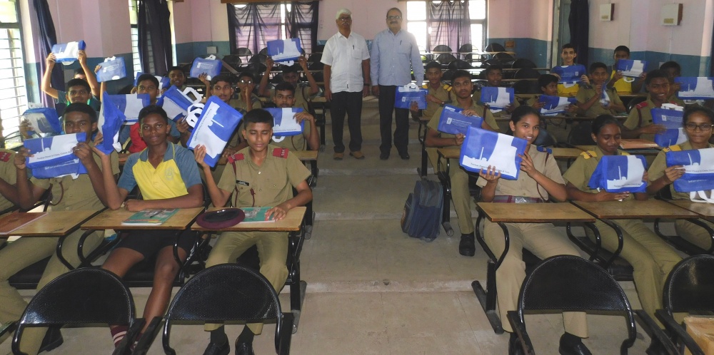 Sainik School, Korukonda campus photo 16 of 30 — Vizianagaram