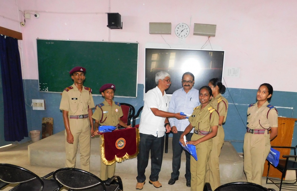 Sainik School, Korukonda campus photo 17 of 30 — Vizianagaram
