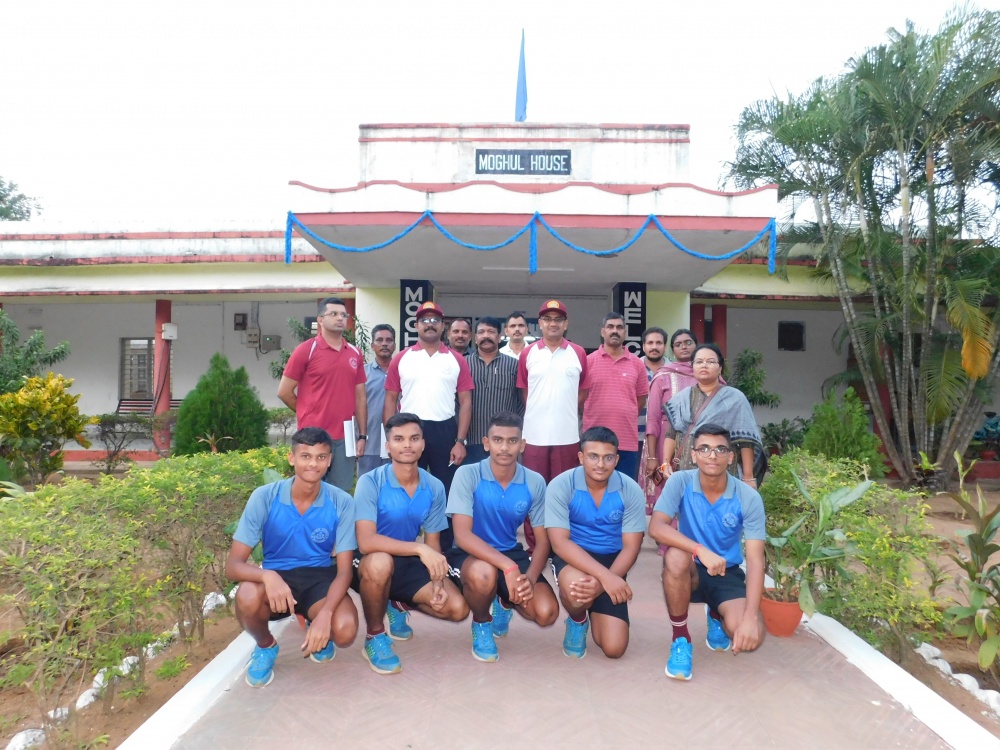 Sainik School, Korukonda campus photo 19 of 30 — Vizianagaram