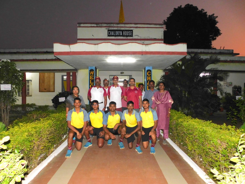 Sainik School, Korukonda campus photo 21 of 30 — Vizianagaram