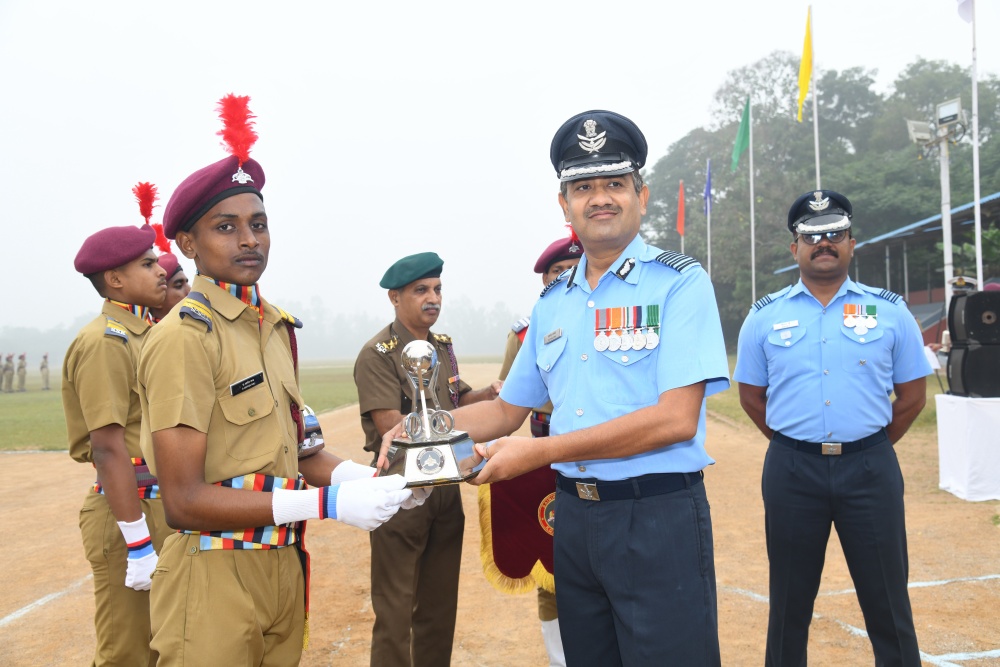 Sainik School, Korukonda campus photo 23 of 30 — Vizianagaram