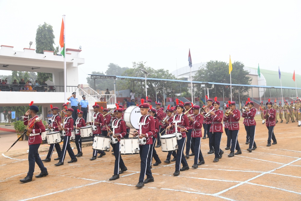 Sainik School, Korukonda campus photo 25 of 30 — Vizianagaram