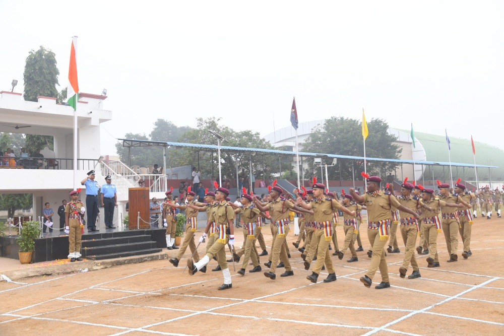 Sainik School, Korukonda campus photo 26 of 30 — Vizianagaram
