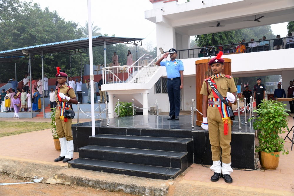 Sainik School, Korukonda campus photo 27 of 30 — Vizianagaram