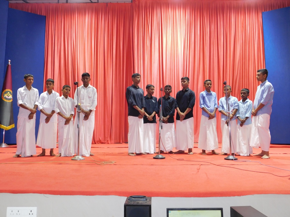 Sainik School, Korukonda campus photo 28 of 30 — Vizianagaram