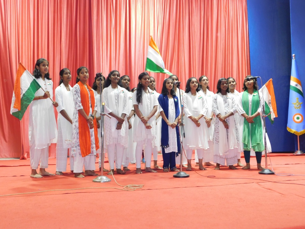 Sainik School, Korukonda campus photo 29 of 30 — Vizianagaram