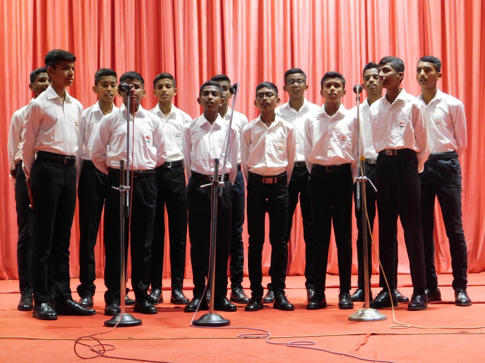 Sainik School, Korukonda campus photo 30 of 30 — Vizianagaram
