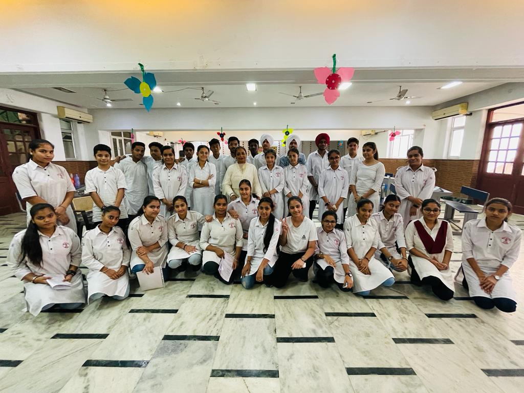 Guru Angad Public School campus photo 5 of 15 — Ashok Vihar