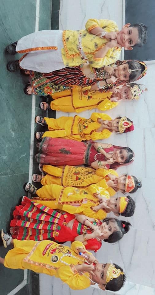 Guru Angad Public School campus photo 6 of 15 — Ashok Vihar