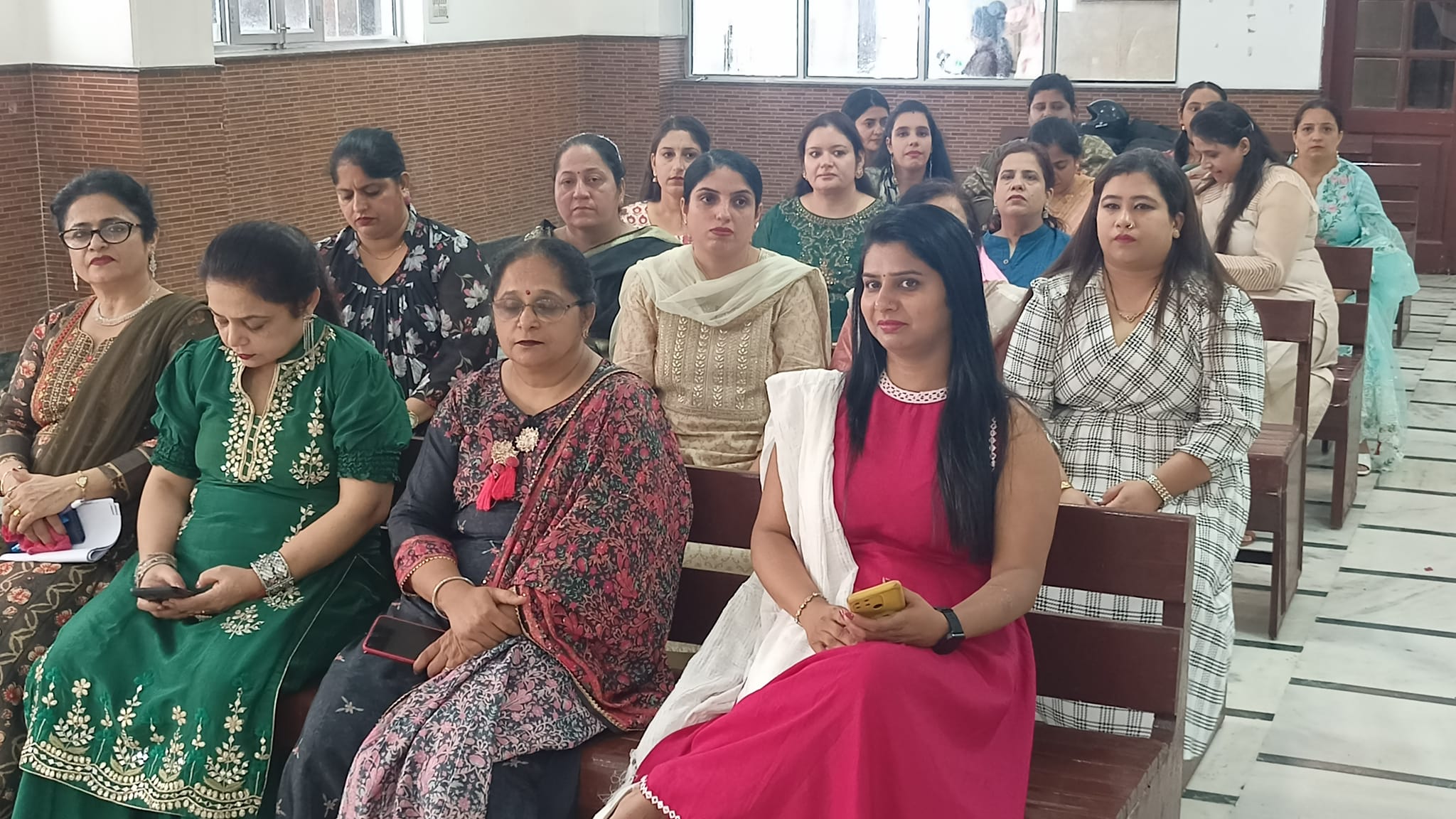 Guru Angad Public School campus photo 11 of 15 — Ashok Vihar