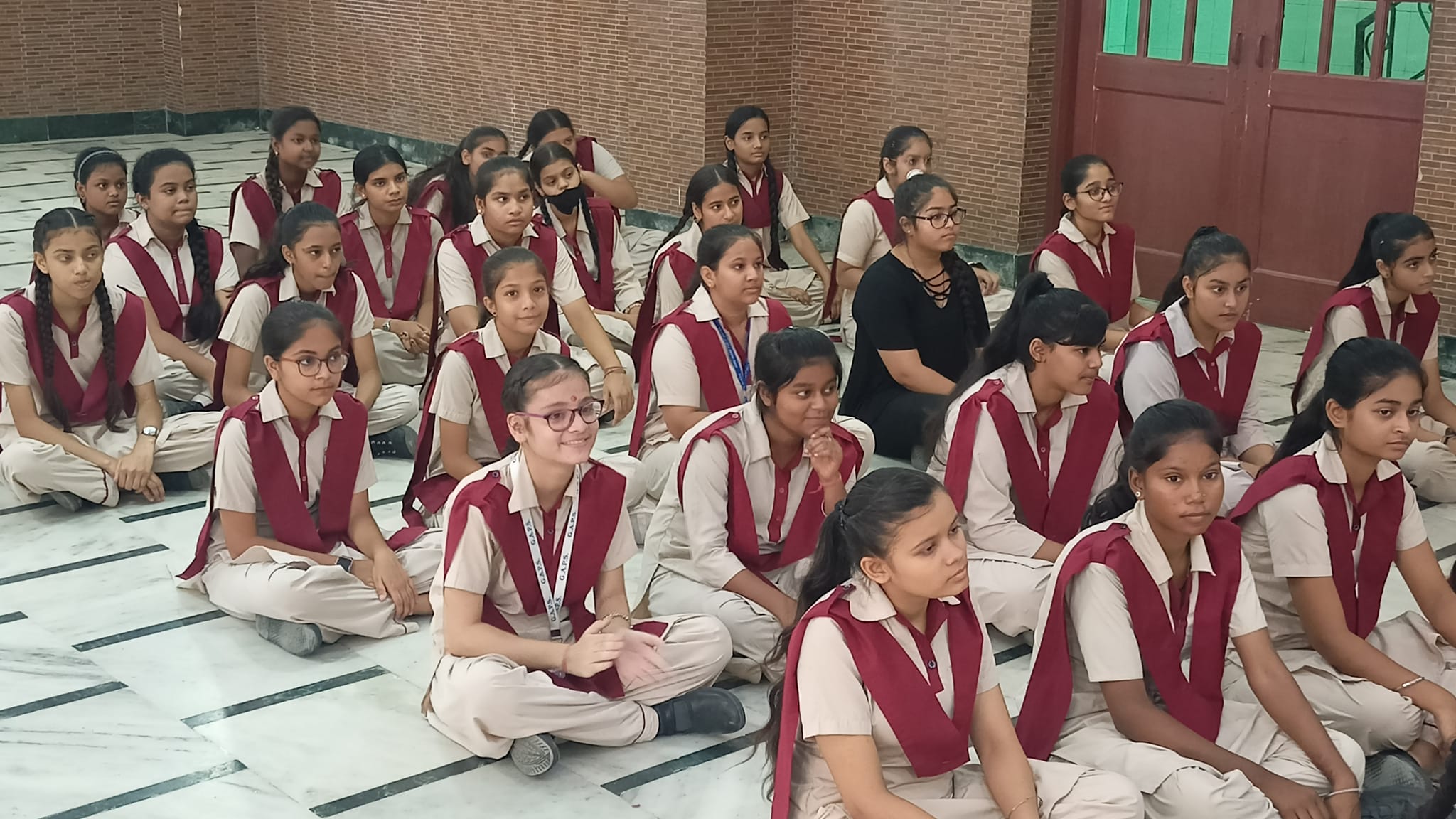 Guru Angad Public School campus photo 7 of 15 — Ashok Vihar