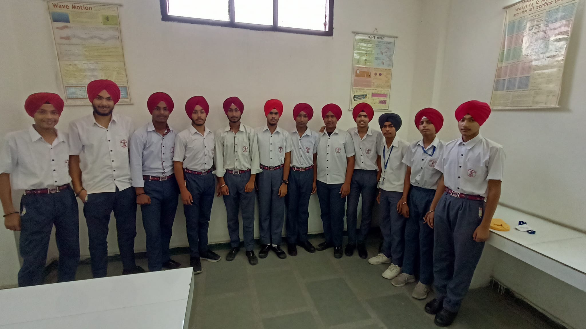 Guru Angad Public School campus photo 8 of 15 — Ashok Vihar