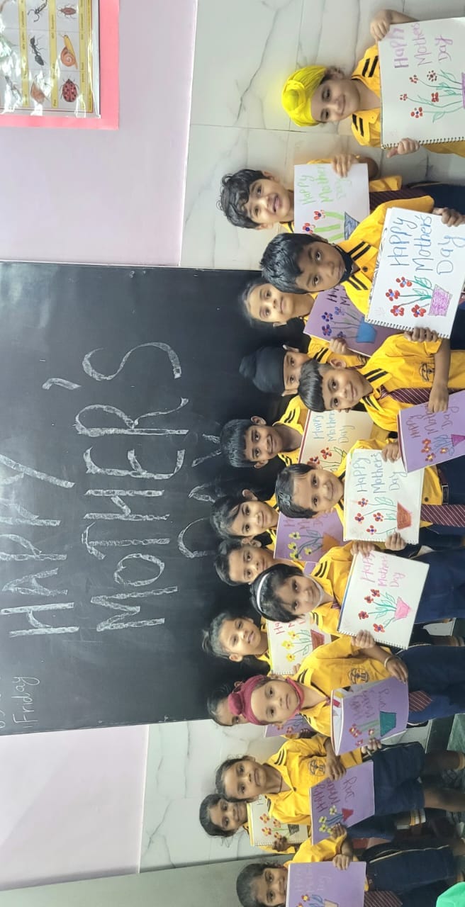 Guru Angad Public School campus photo 13 of 15 — Ashok Vihar