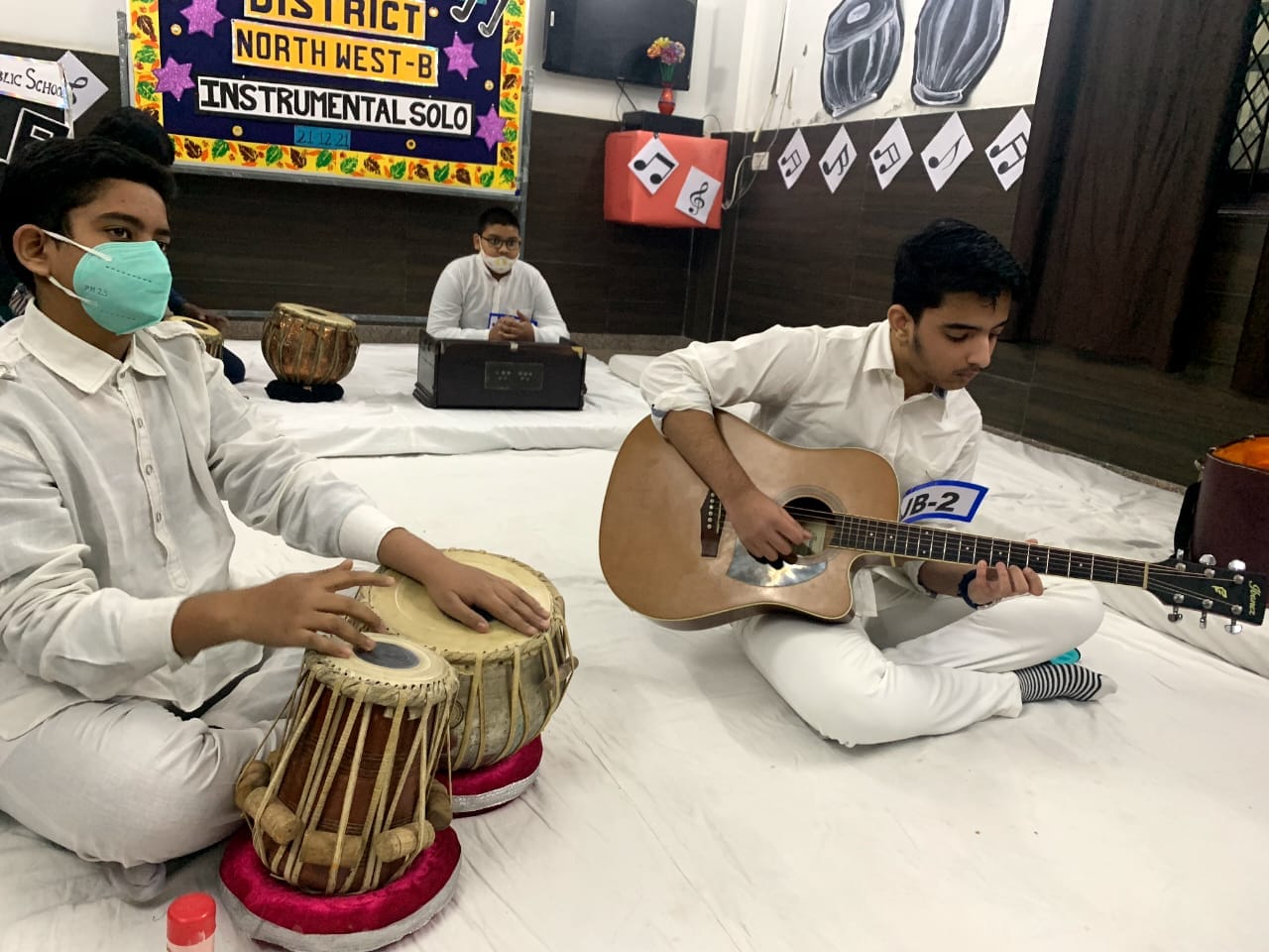 Guru Angad Public School campus photo 9 of 15 — Ashok Vihar