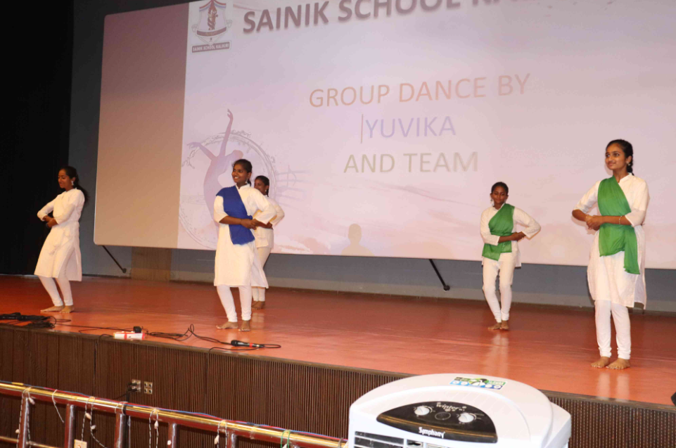 Sainik School, Kalikiri campus photo 19 of 30 — Annamayya