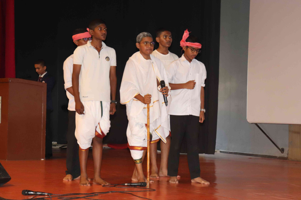 Sainik School, Kalikiri campus photo 21 of 30 — Annamayya