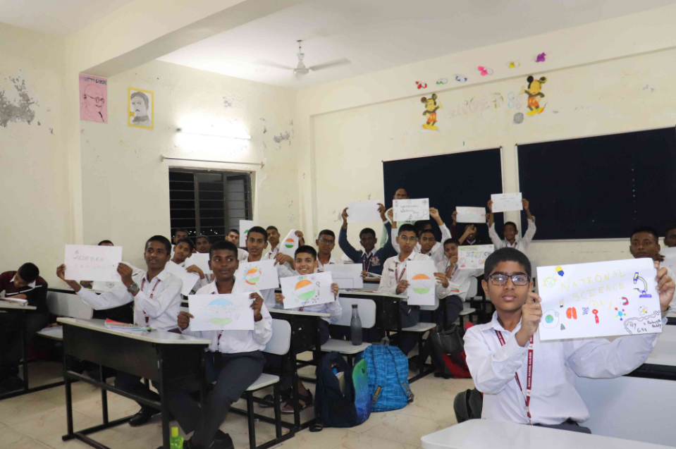Sainik School, Kalikiri campus photo 28 of 30 — Annamayya