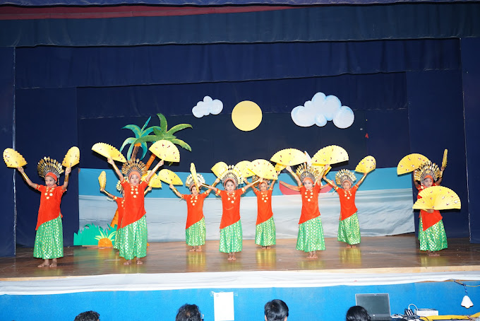 Sri Prakash Synergy School campus photo 5 of 25 — East Godavari