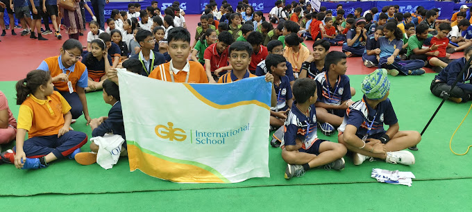 Sri Prakash Synergy School campus photo 12 of 25 — East Godavari