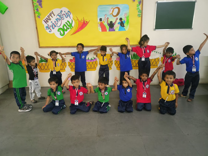 Veritas Sainik School campus photo 4 of 30 — Tirupati