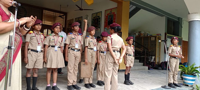 Veritas Sainik School campus photo 6 of 30 — Tirupati