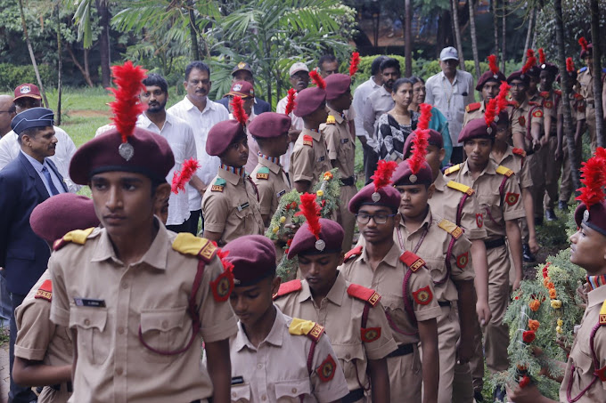 Veritas Sainik School campus photo 7 of 30 — Tirupati