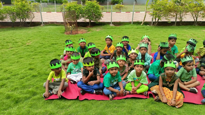 Veritas Sainik School campus photo 11 of 30 — Tirupati