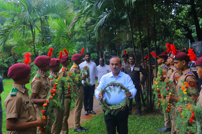 Veritas Sainik School campus photo 14 of 30 — Tirupati