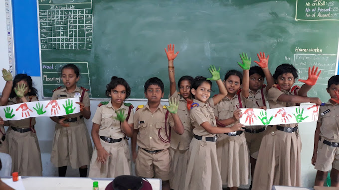 Veritas Sainik School campus photo 15 of 30 — Tirupati