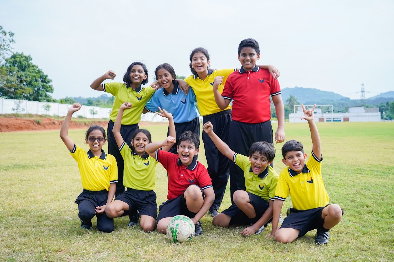 The International School of Thrissur campus photo 3 of 10 — Thrissur