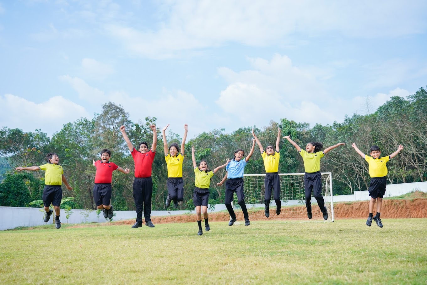 The International School of Thrissur campus photo 4 of 10 — Thrissur
