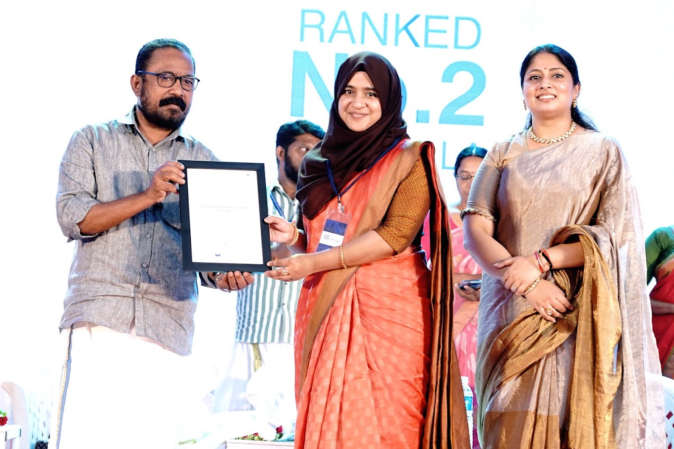The International School of Thrissur campus photo 9 of 10 — Thrissur