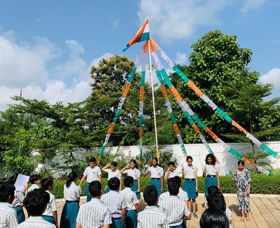 The International School of Thrissur campus photo 7 of 10 — Thrissur