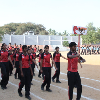ABACUS International Montessori School campus photo 24 of 30 — Tiruppur